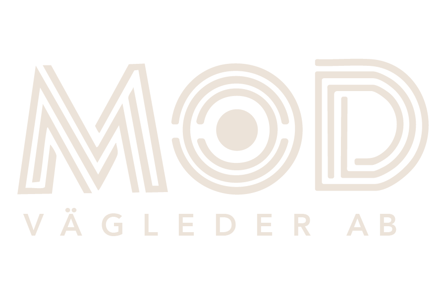 MOD vägleder AB – En värld där prestation och mänsklighet är ett
